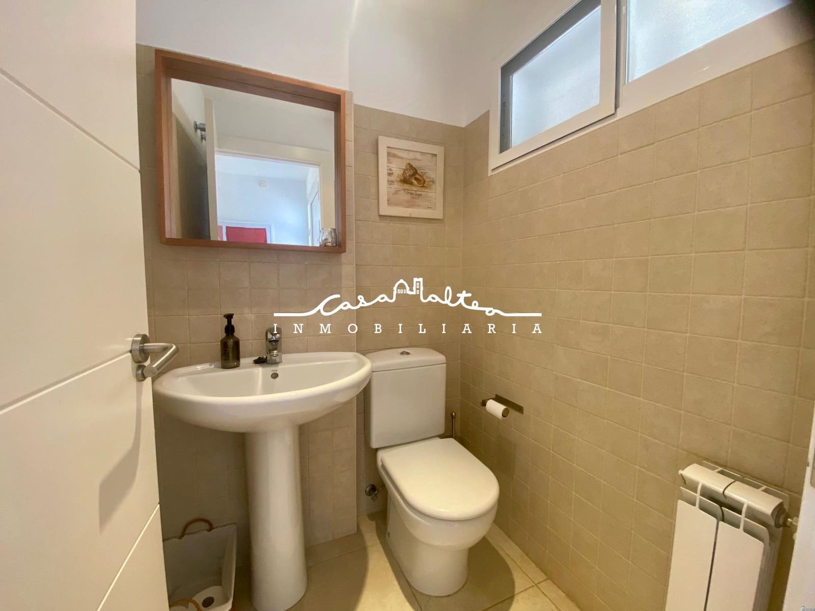 3 bedroom Apartment for sale in Altea with pool garage - € 485,000 (Ref: 8615430)