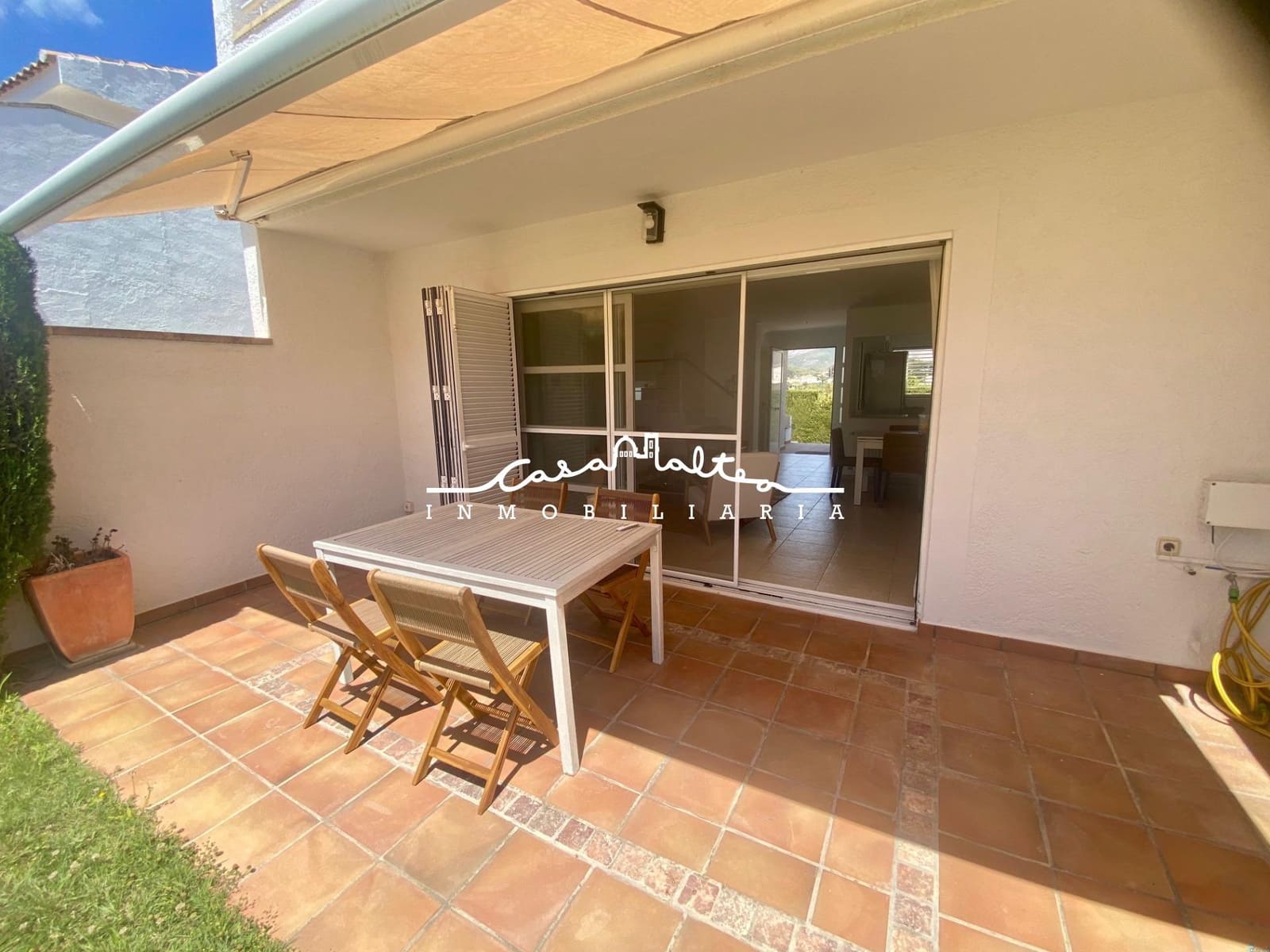 3 bedroom Apartment for sale in Altea with pool garage - € 485,000 (Ref: 8615430)