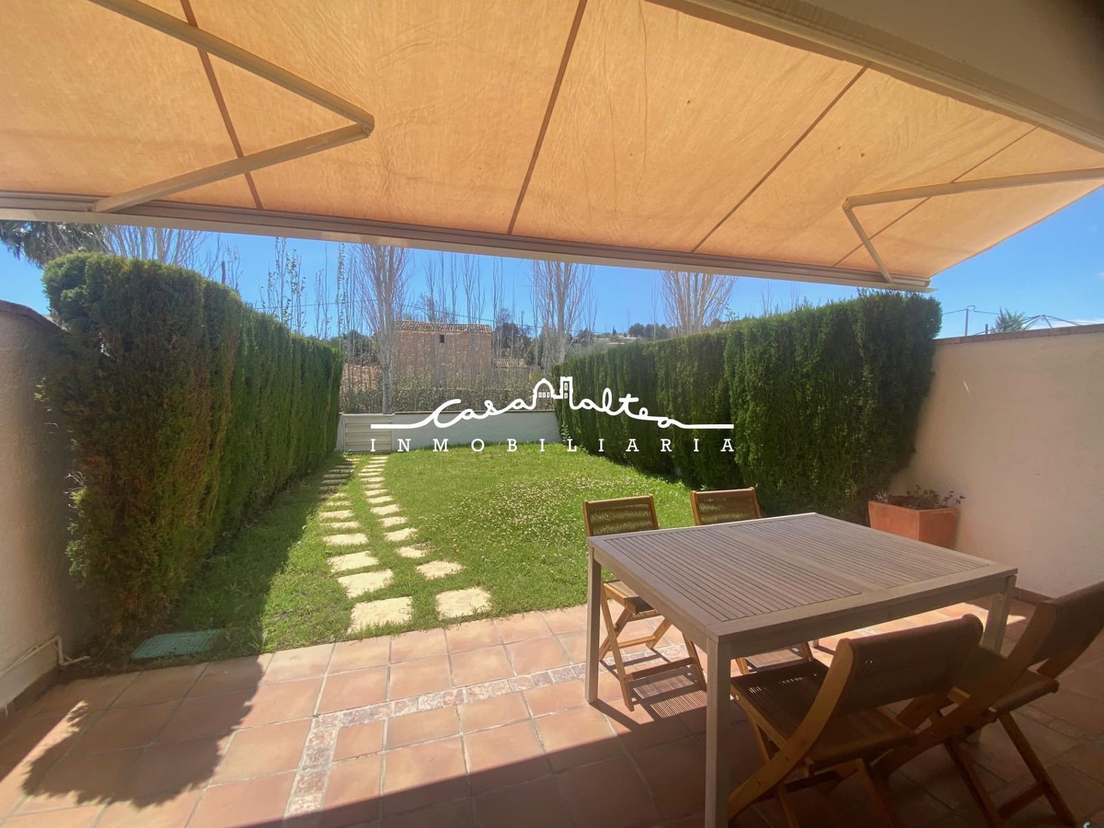 3 bedroom Apartment for sale in Altea with pool garage - € 485,000 (Ref: 8615430)