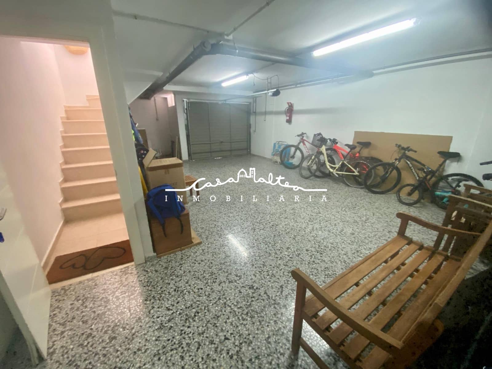 3 bedroom Apartment for sale in Altea with pool garage - € 485,000 (Ref: 8615430)