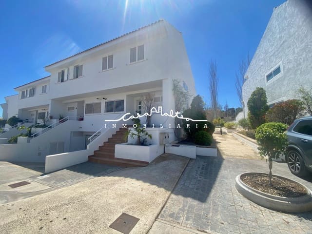 3 camera da letto Appartamento in vendita in Altea con piscina garage - 485.000 € (Rif: 8615430)