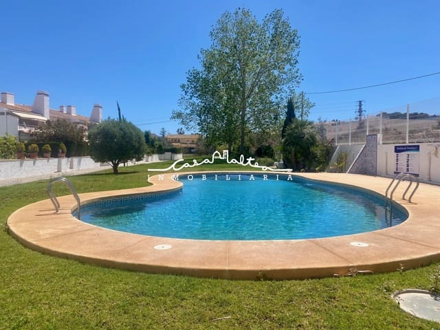 3 camera da letto Appartamento in vendita in Altea con piscina garage - 485.000 € (Rif: 8615430)