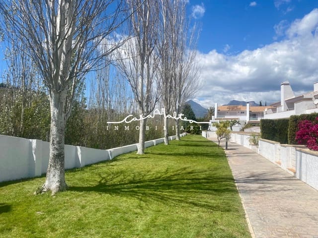 3 camera da letto Appartamento in vendita in Altea con piscina garage - 485.000 € (Rif: 8615430)