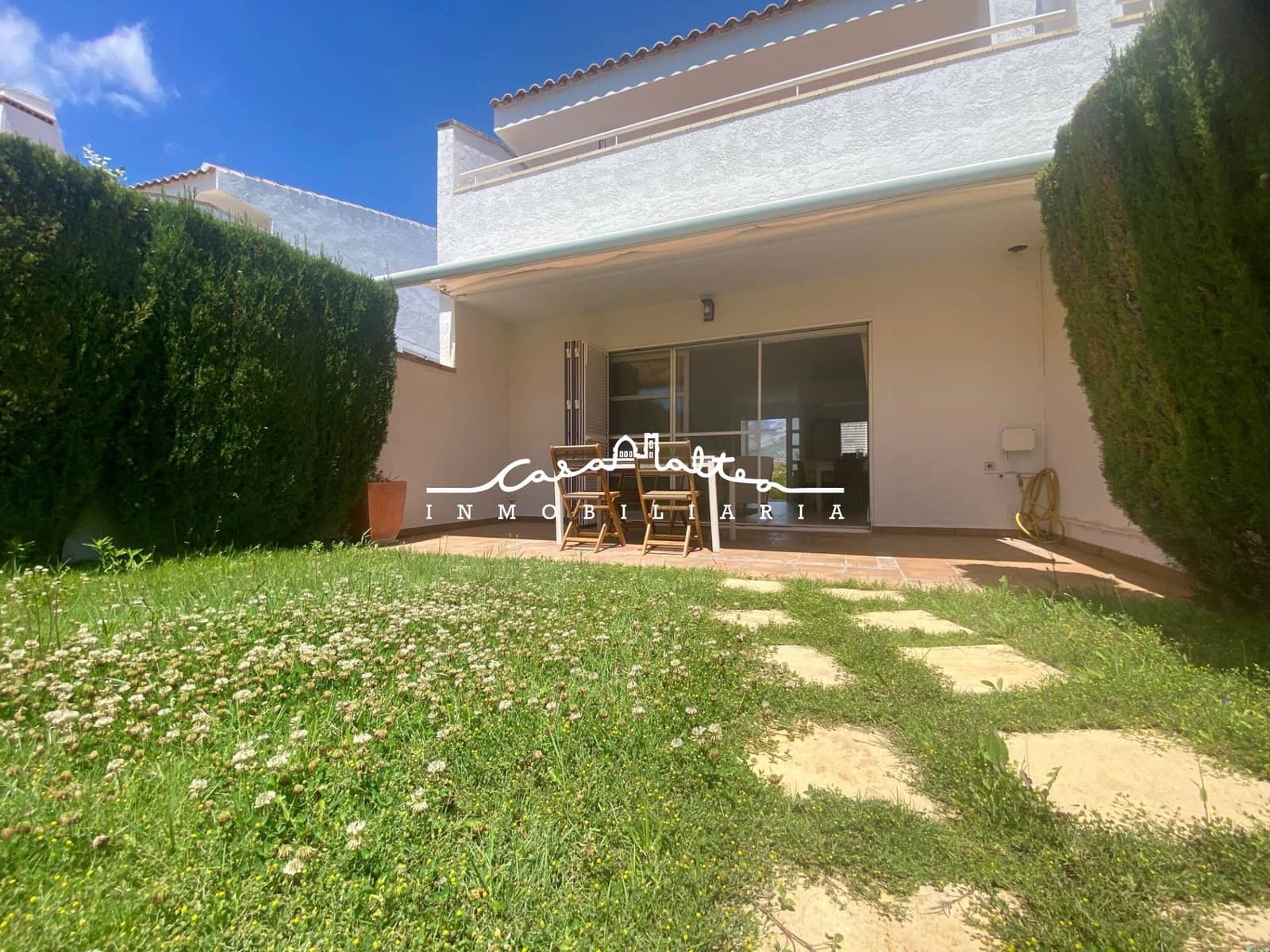 3 bedroom Apartment for sale in Altea with pool garage - € 485,000 (Ref: 8615430)