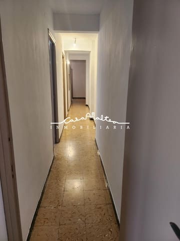 3 quarto Apartamento para venda em Callosa d'En Sarrià - 112 500 € (Ref: 8634687)