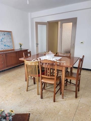 3 quarto Apartamento para venda em Callosa d'En Sarrià - 112 500 € (Ref: 8634687)