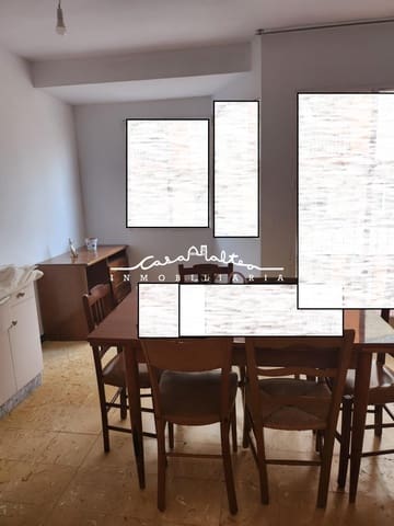 3 quarto Apartamento para venda em Callosa d'En Sarrià - 112 500 € (Ref: 8634687)