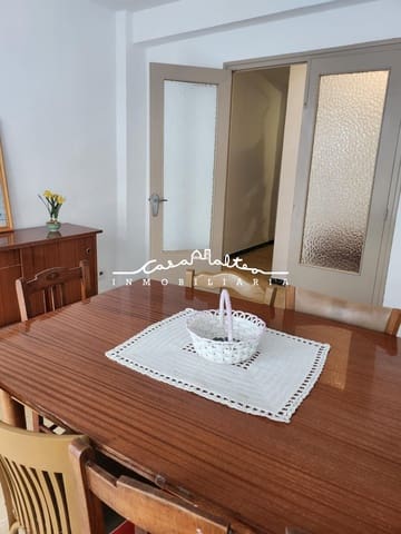 3 quarto Apartamento para venda em Callosa d'En Sarrià - 112 500 € (Ref: 8634687)