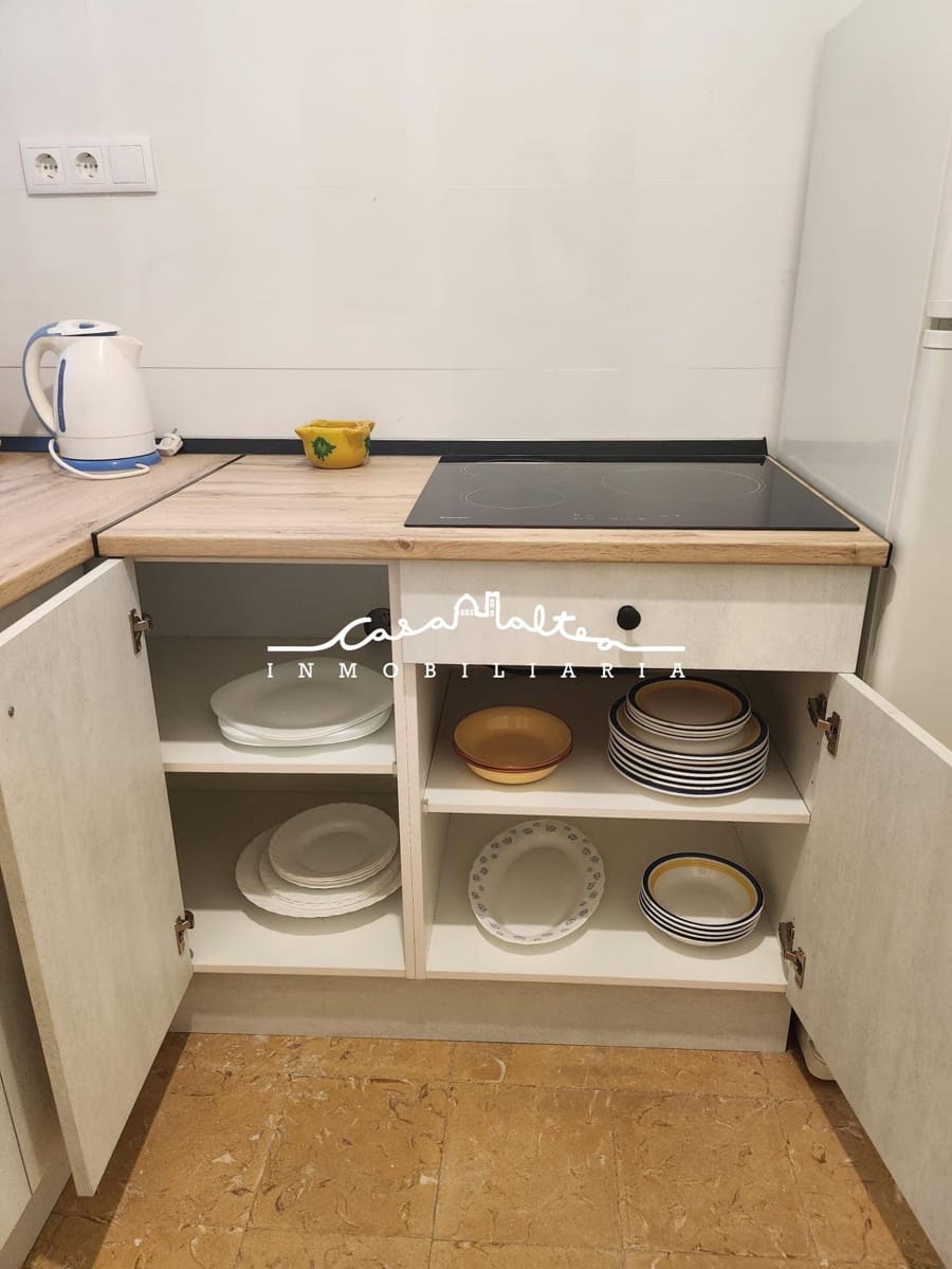 3 soveværelse Lejlighed til salg i Callosa d'En Sarria - € 112.500 (Ref: 8634687)