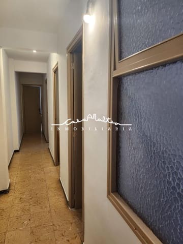 3 quarto Apartamento para venda em Callosa d'En Sarrià - 112 500 € (Ref: 8634687)