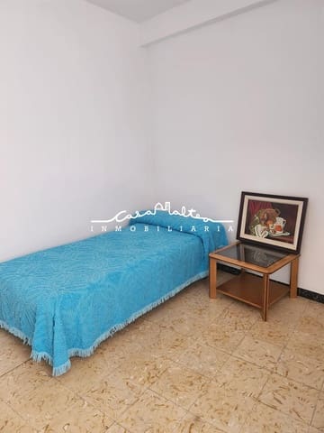 3 quarto Apartamento para venda em Callosa d'En Sarrià - 112 500 € (Ref: 8634687)