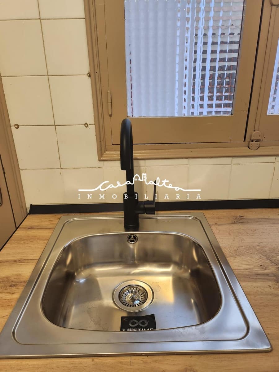 3 soveværelse Lejlighed til salg i Callosa d'En Sarria - € 112.500 (Ref: 8634687)