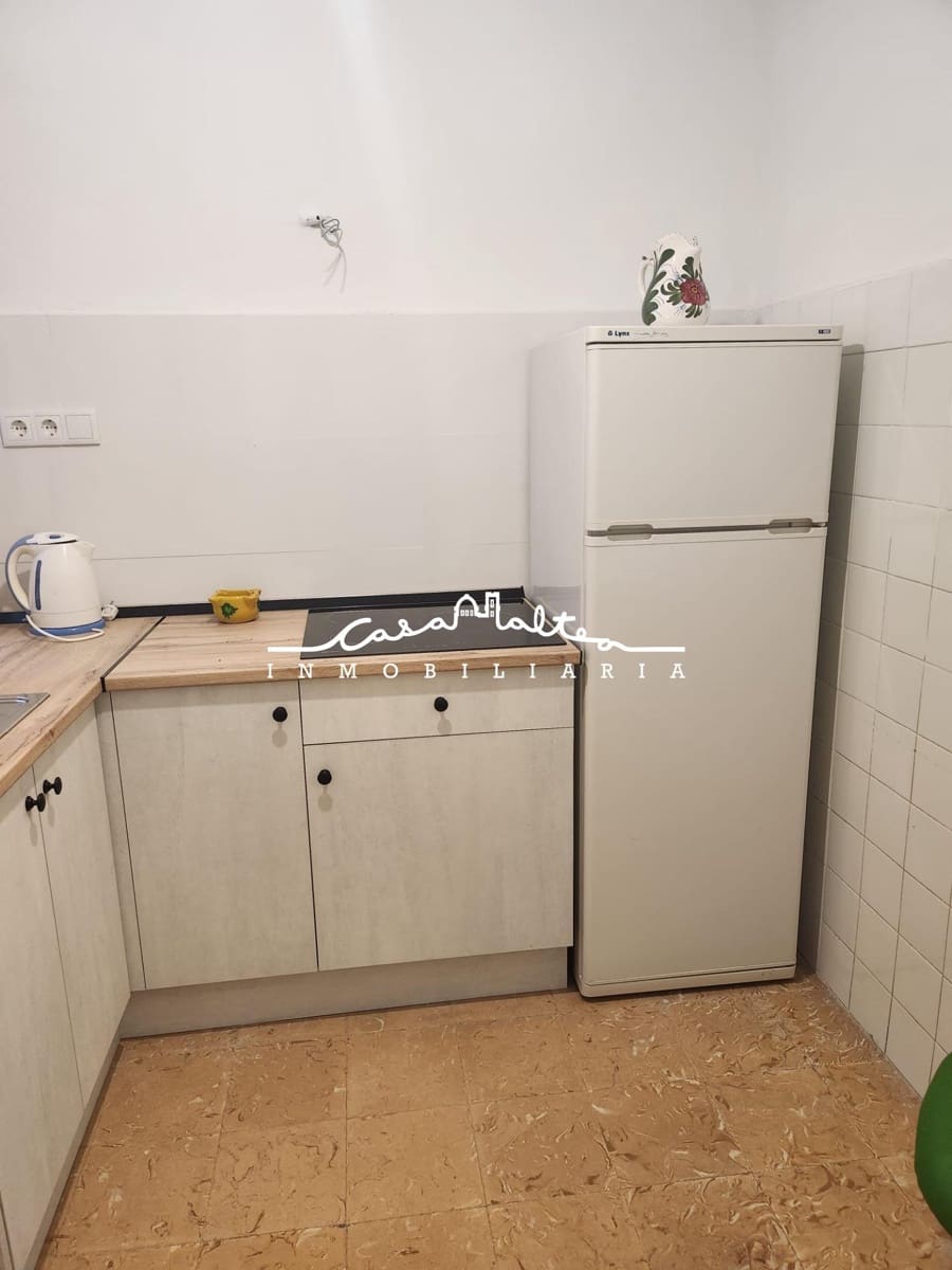 3 soveværelse Lejlighed til salg i Callosa d'En Sarria - € 112.500 (Ref: 8634687)