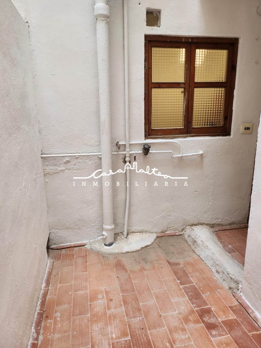 3 soveværelse Lejlighed til salg i Callosa d'En Sarria - € 112.500 (Ref: 8634687)