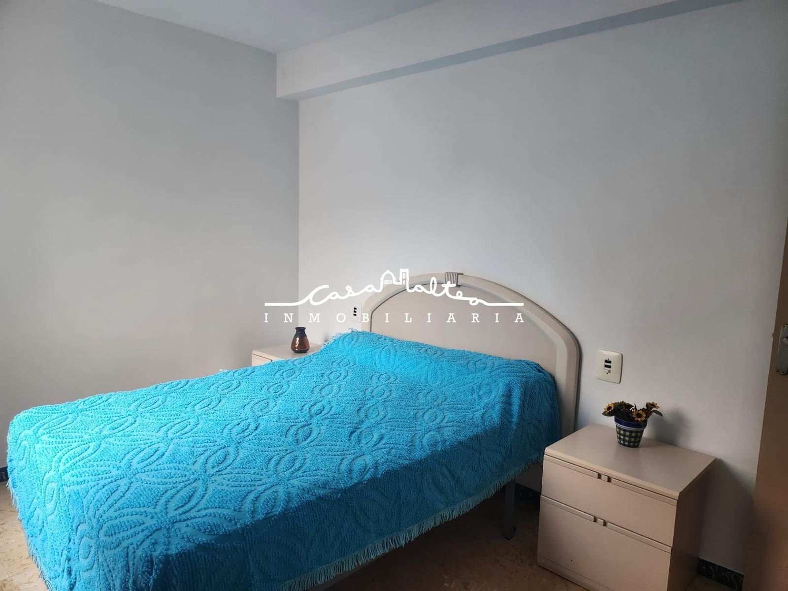 3 soveværelse Lejlighed til salg i Callosa d'En Sarria - € 112.500 (Ref: 8634687)