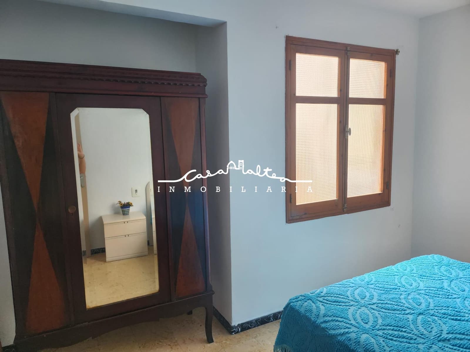 3 soveværelse Lejlighed til salg i Callosa d'En Sarria - € 112.500 (Ref: 8634687)