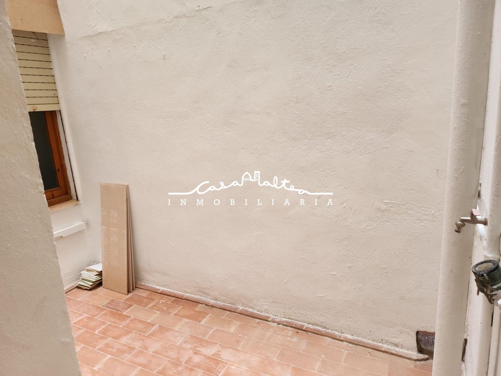 3 soveværelse Lejlighed til salg i Callosa d'En Sarria - € 112.500 (Ref: 8634687)