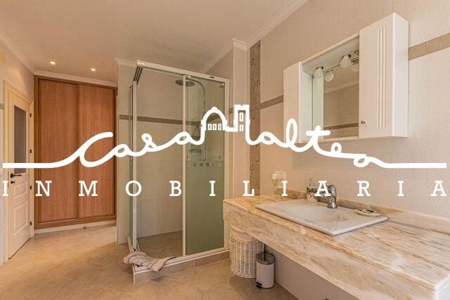 5 chambre Villa/Maison à vendre à Altea la Vella avec piscine garage - 899 000 € (Ref: 8641173)