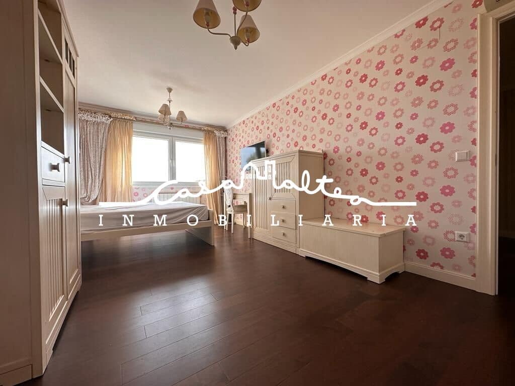 5 chambre Villa/Maison à vendre à Altea la Vella avec piscine garage - 899 000 € (Ref: 8641173)