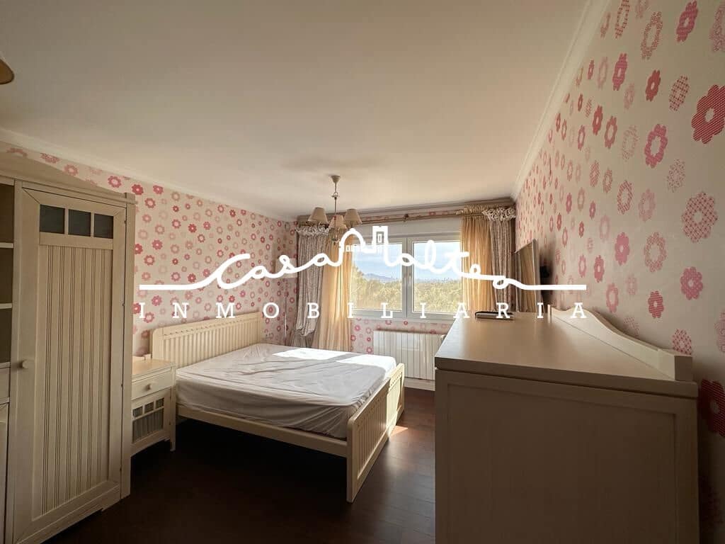 5 chambre Villa/Maison à vendre à Altea la Vella avec piscine garage - 899 000 € (Ref: 8641173)