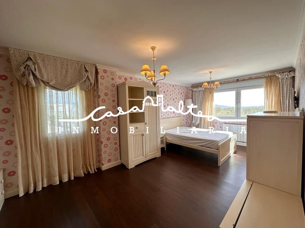 5 chambre Villa/Maison à vendre à Altea la Vella avec piscine garage - 899 000 € (Ref: 8641173)