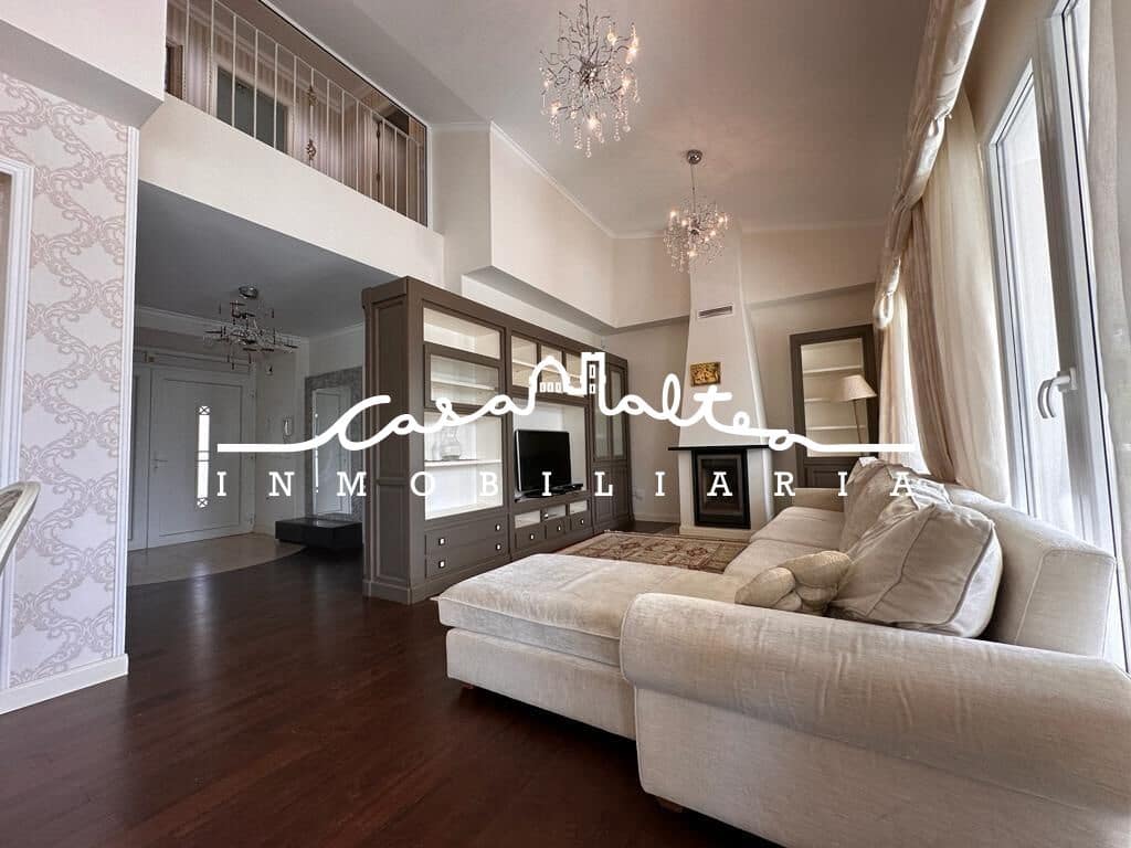 5 chambre Villa/Maison à vendre à Altea la Vella avec piscine garage - 899 000 € (Ref: 8641173)