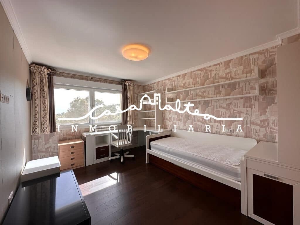 5 chambre Villa/Maison à vendre à Altea la Vella avec piscine garage - 899 000 € (Ref: 8641173)