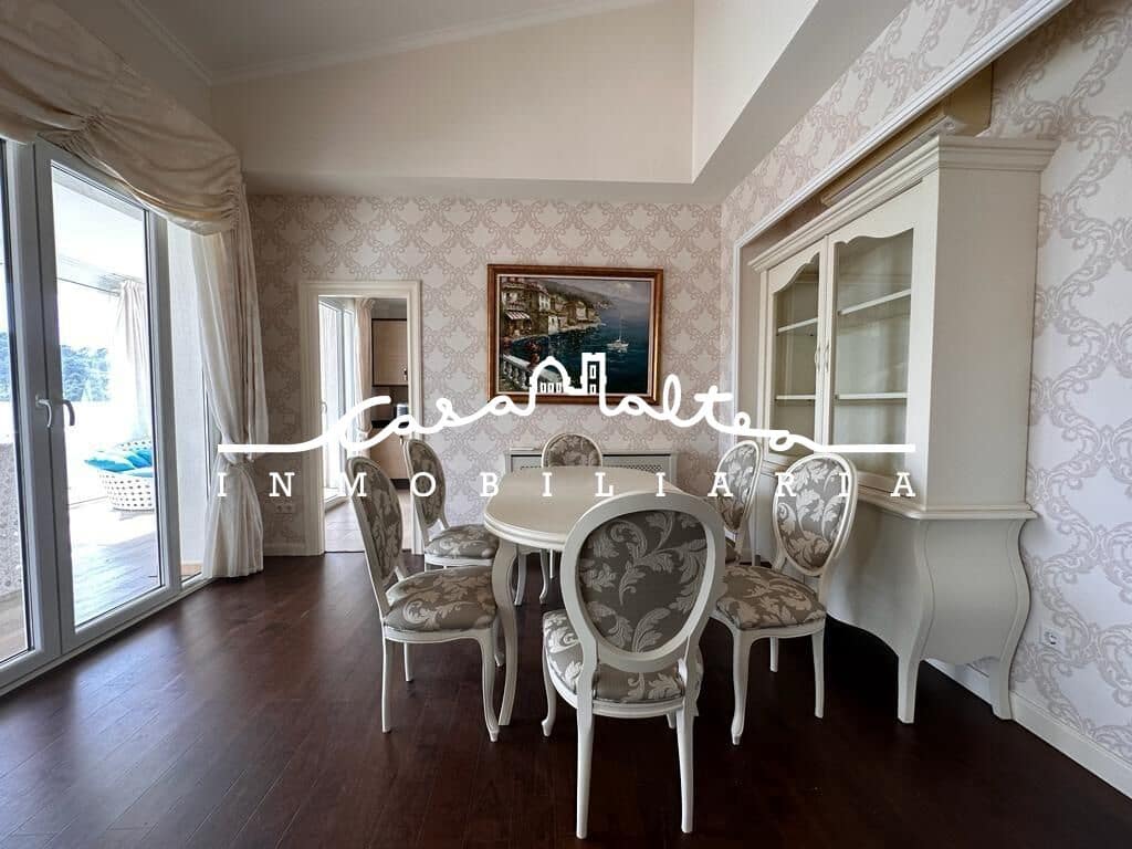 5 chambre Villa/Maison à vendre à Altea la Vella avec piscine garage - 899 000 € (Ref: 8641173)