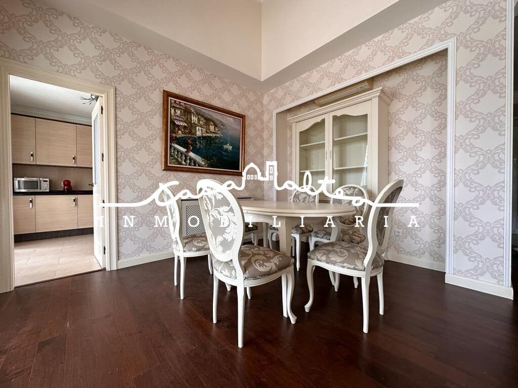 5 chambre Villa/Maison à vendre à Altea la Vella avec piscine garage - 899 000 € (Ref: 8641173)