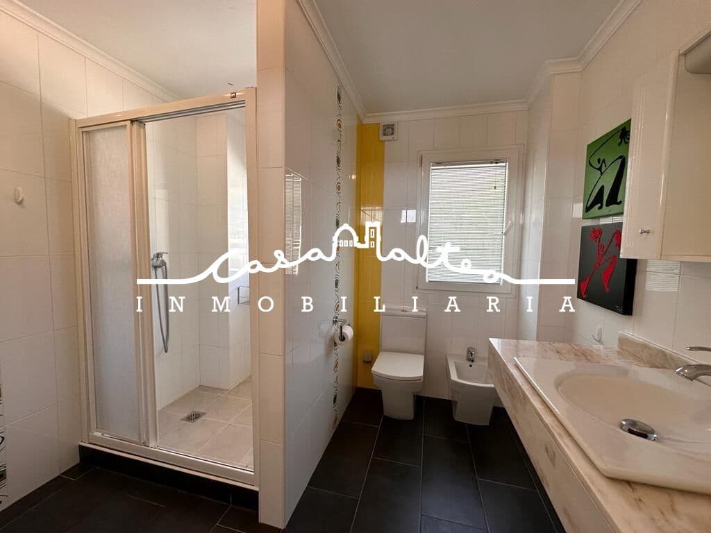 5 chambre Villa/Maison à vendre à Altea la Vella avec piscine garage - 899 000 € (Ref: 8641173)