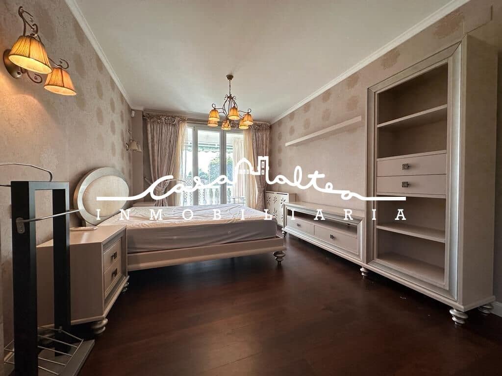 5 chambre Villa/Maison à vendre à Altea la Vella avec piscine garage - 899 000 € (Ref: 8641173)