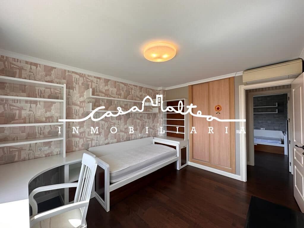 5 chambre Villa/Maison à vendre à Altea la Vella avec piscine garage - 899 000 € (Ref: 8641173)