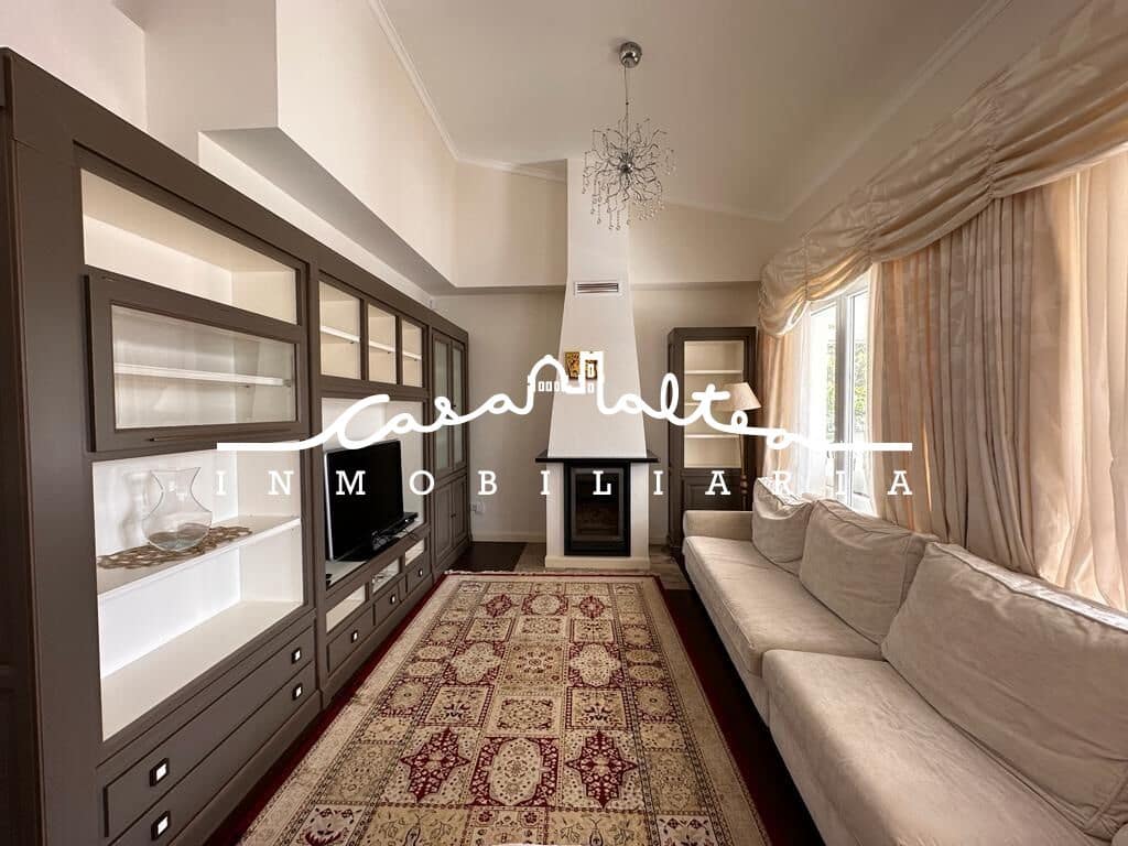 5 chambre Villa/Maison à vendre à Altea la Vella avec piscine garage - 899 000 € (Ref: 8641173)