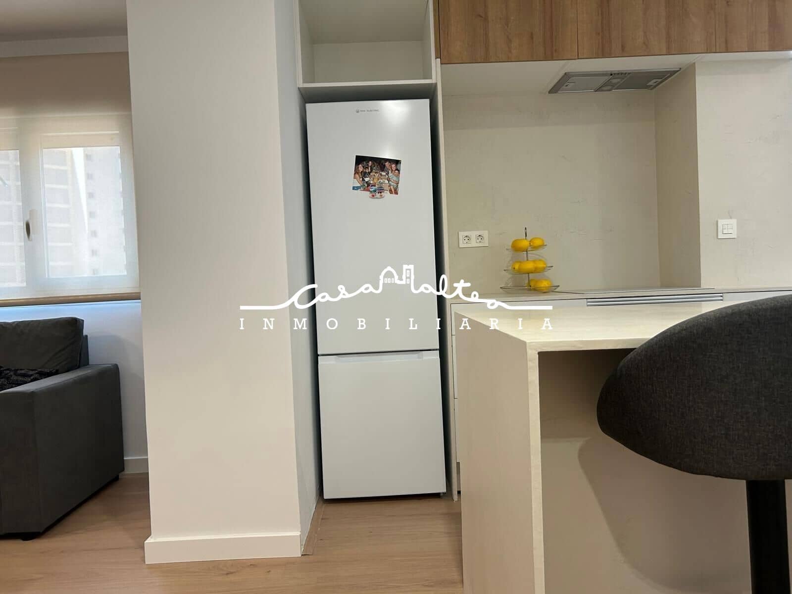 2 bedroom Apartment for sale in Benidorm - € 263,000 (Ref: 8641174)