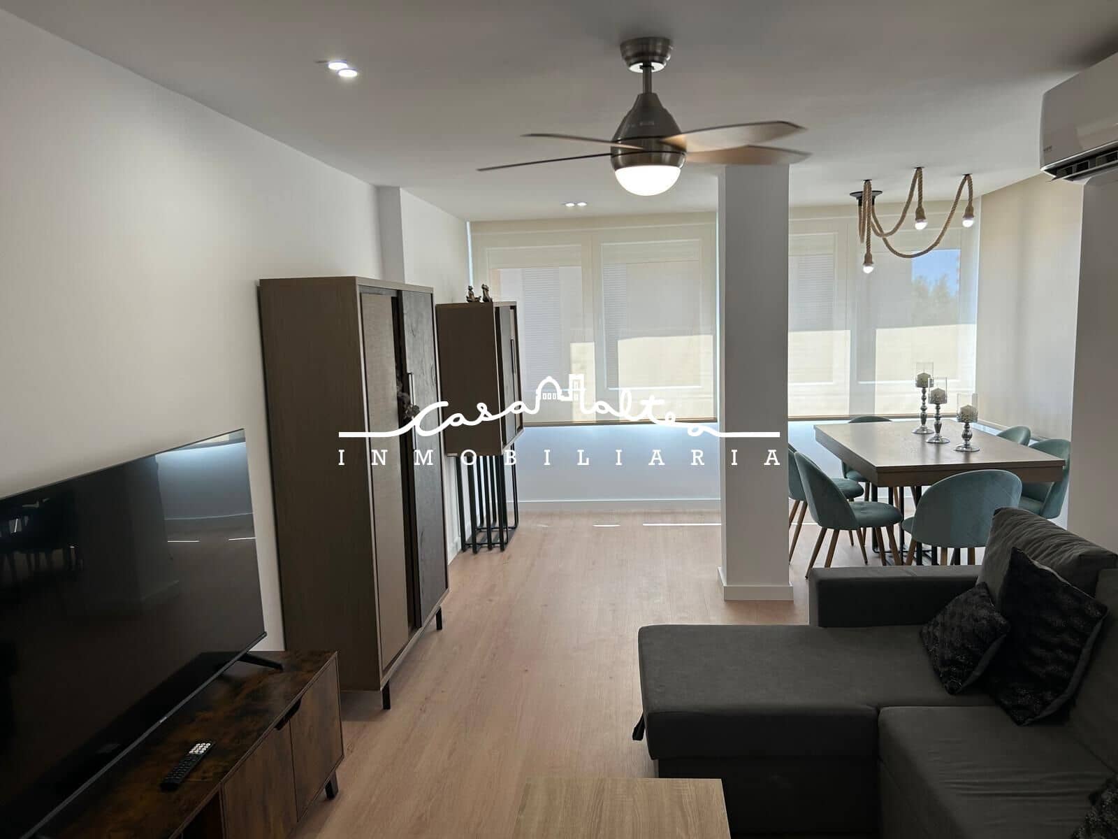 2 bedroom Apartment for sale in Benidorm - € 263,000 (Ref: 8641174)