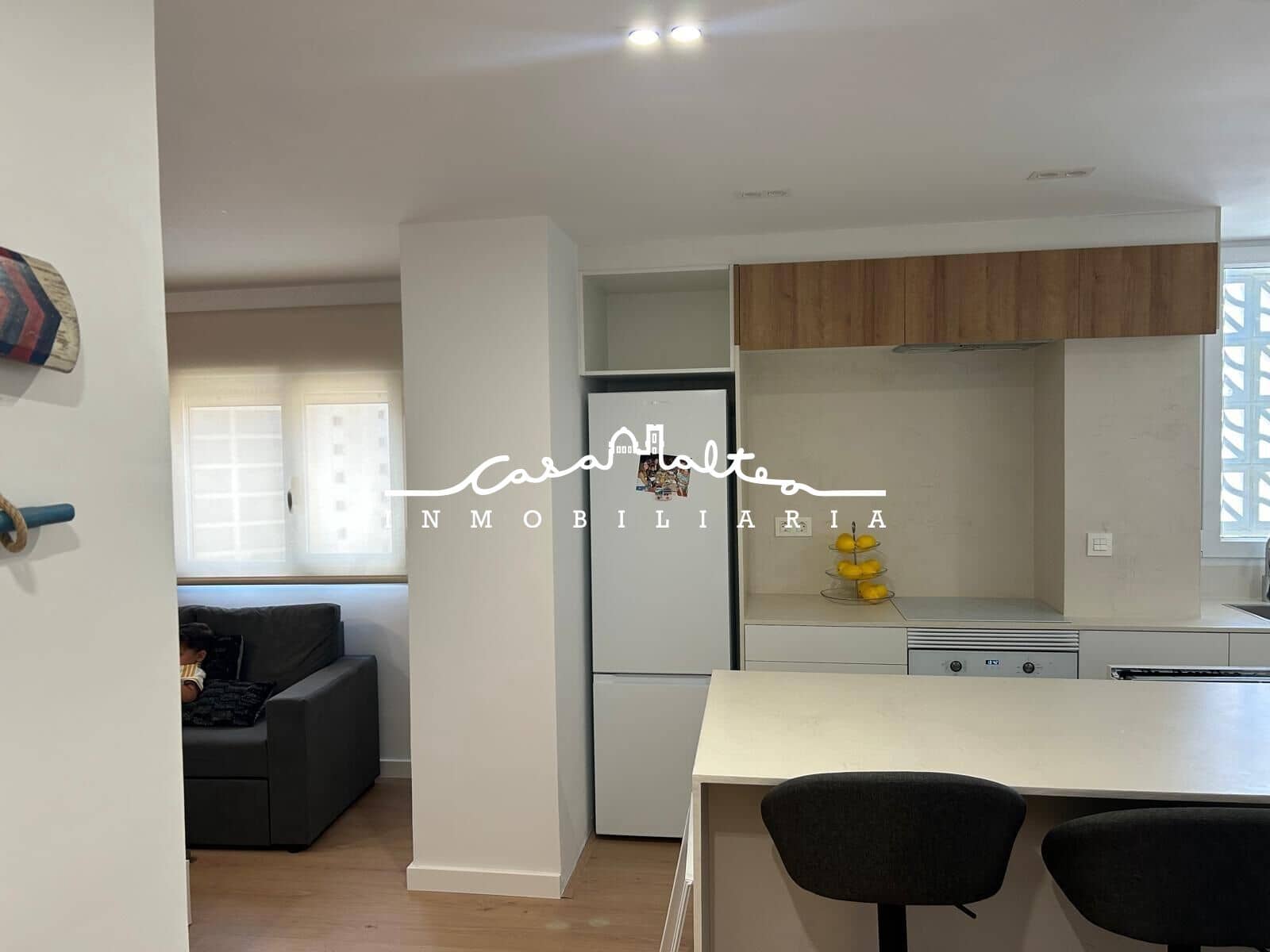 2 bedroom Apartment for sale in Benidorm - € 263,000 (Ref: 8641174)