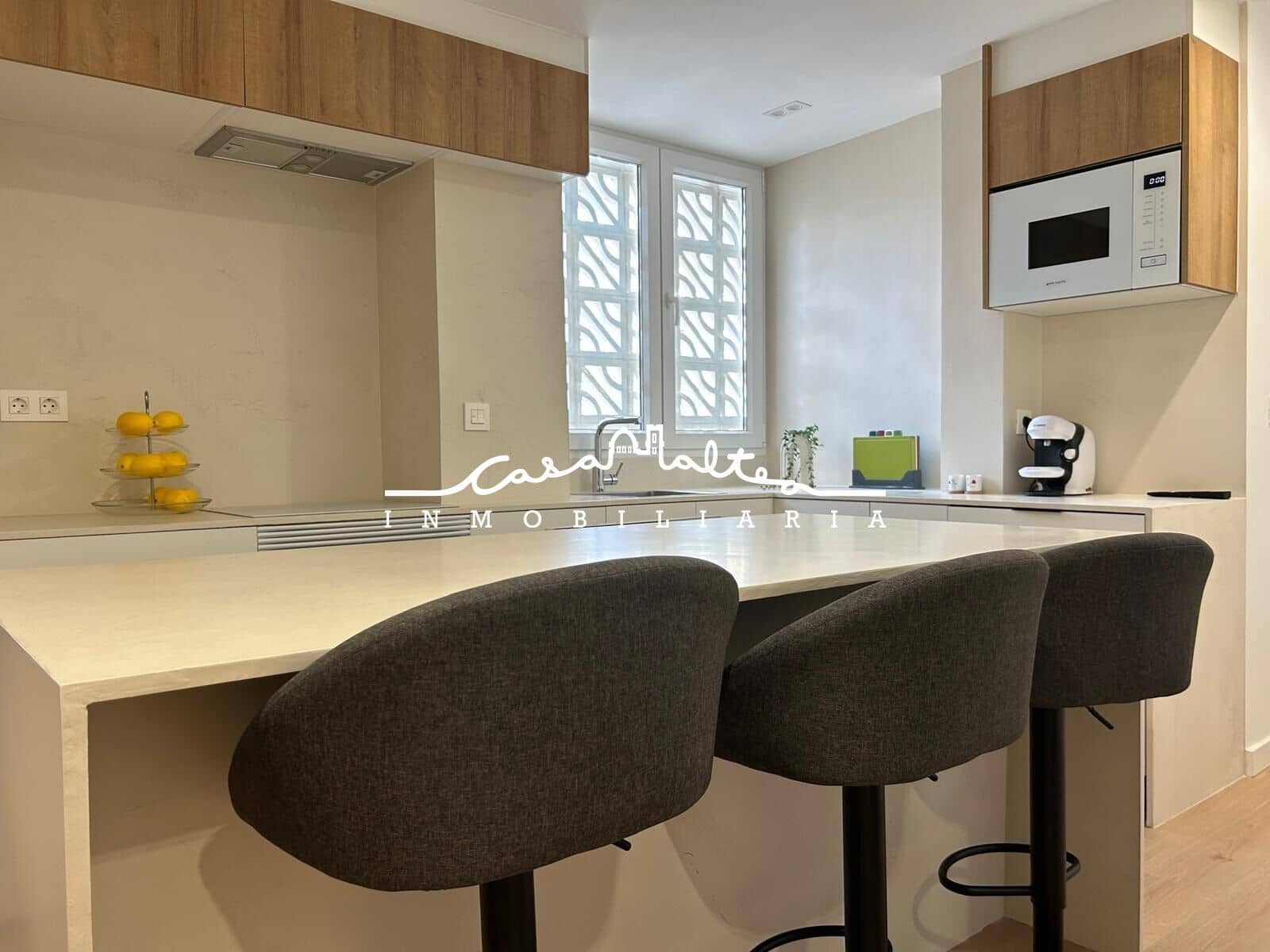 2 bedroom Apartment for sale in Benidorm - € 263,000 (Ref: 8641174)