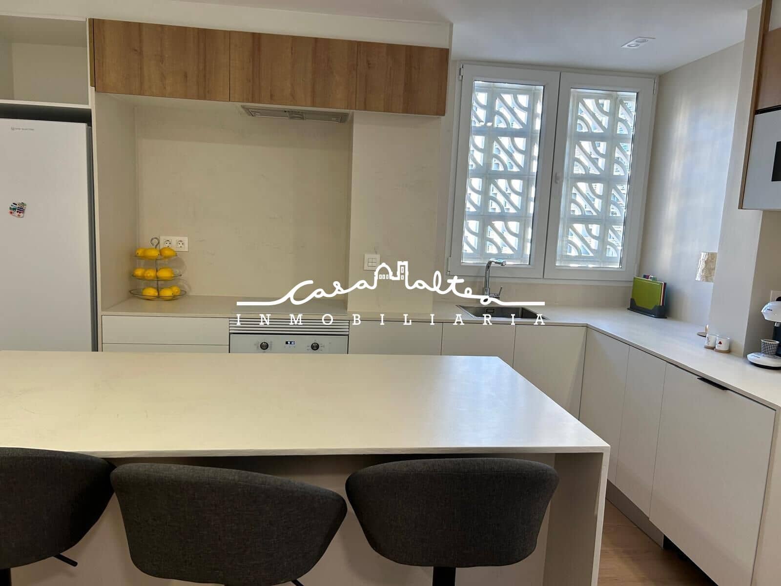 2 bedroom Apartment for sale in Benidorm - € 263,000 (Ref: 8641174)