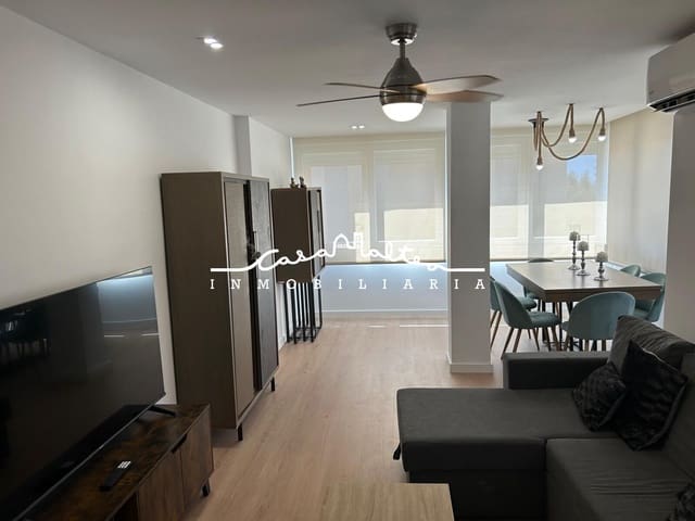 2 soveværelse Lejlighed til salg i Benidorm - € 263.000 (Ref: 8641174)