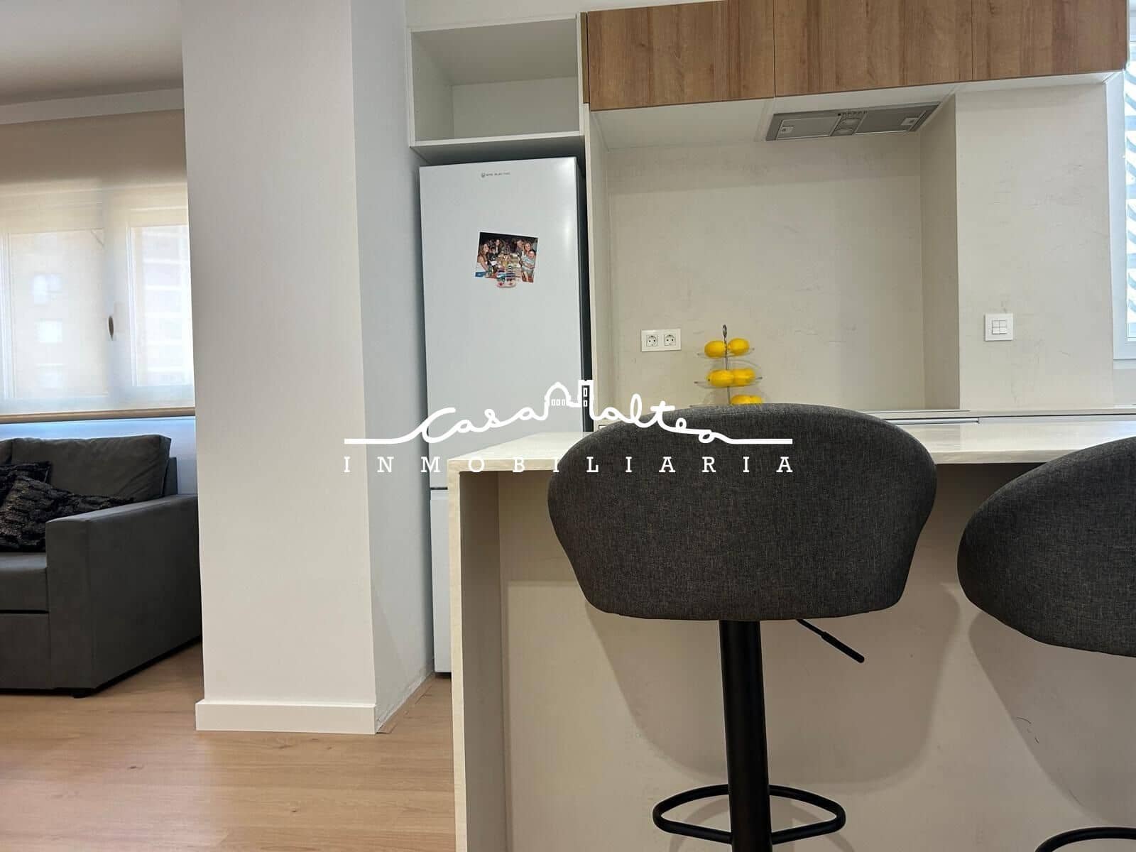 2 bedroom Apartment for sale in Benidorm - € 263,000 (Ref: 8641174)