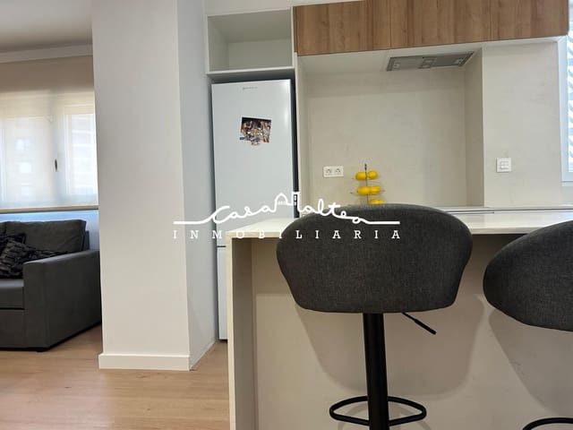 2 soveværelse Lejlighed til salg i Benidorm - € 263.000 (Ref: 8641174)