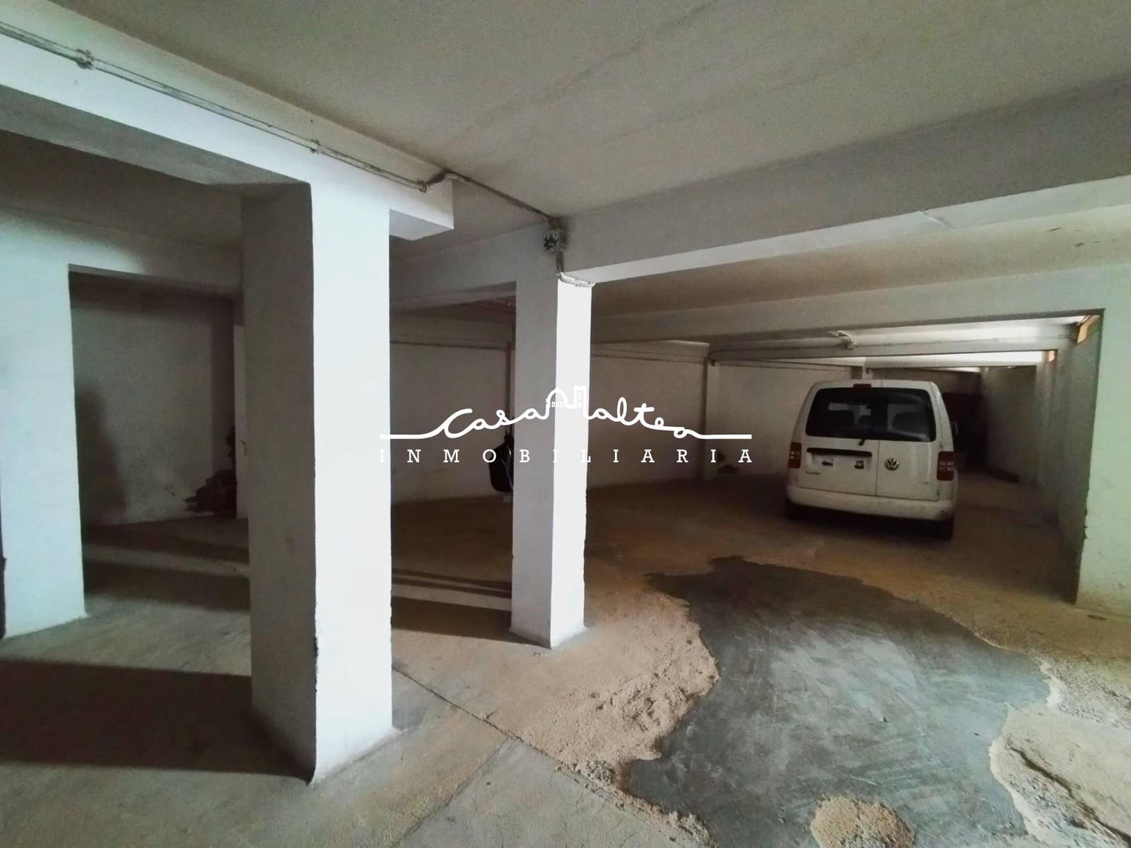 Garagem para venda em Callosa d'En Sarria - 35 000 € (Ref: 8645283)
