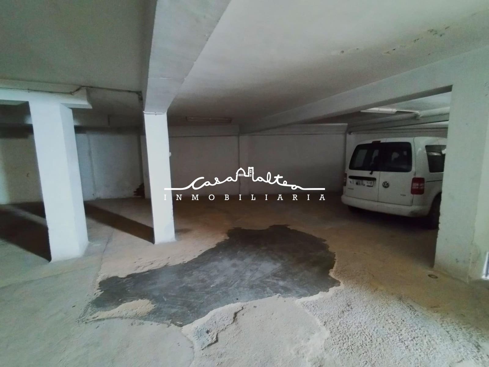 Garagem para venda em Callosa d'En Sarria - 35 000 € (Ref: 8645283)