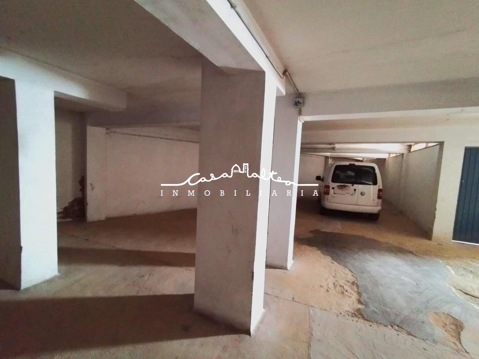 Garagem para venda em Callosa d'En Sarria - 35 000 € (Ref: 8645283)