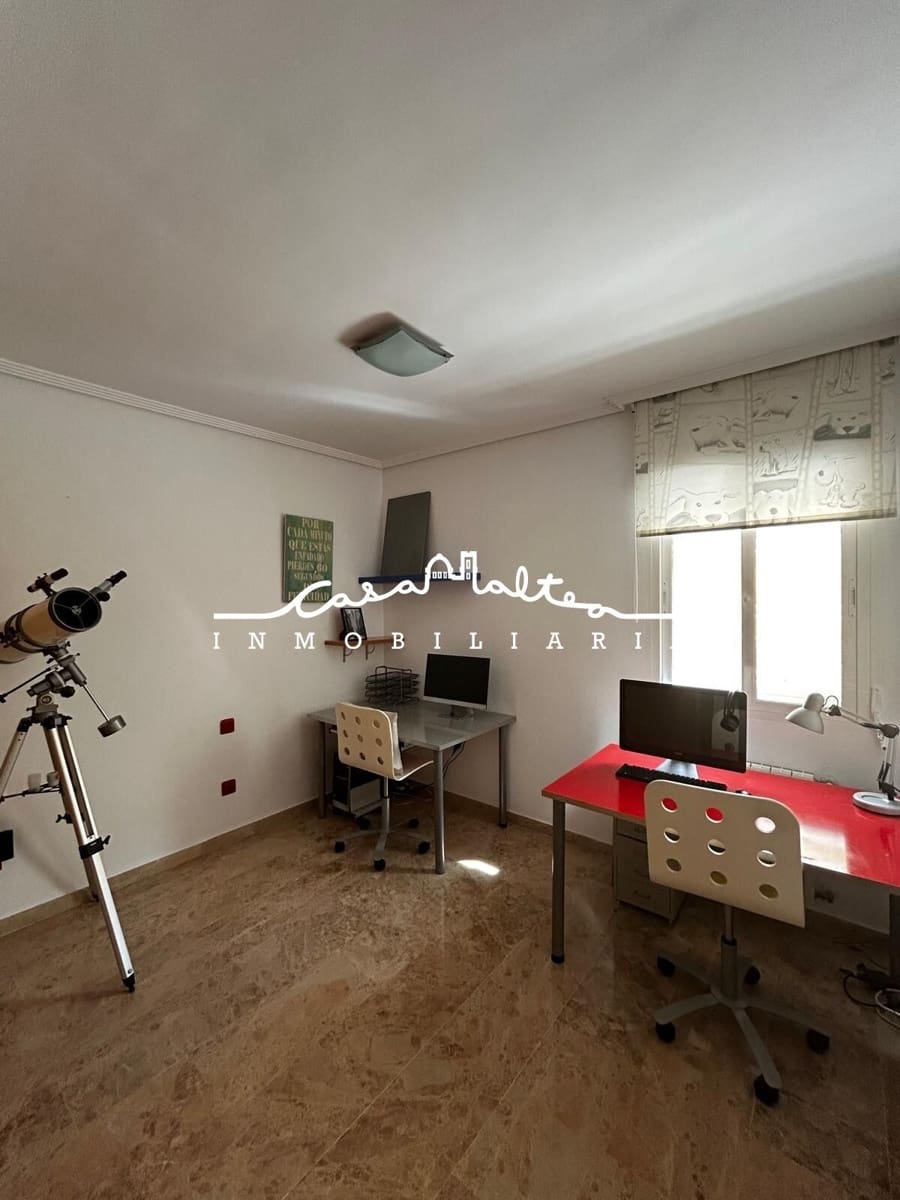 4 soveværelse Villa til salg i Benidorm med swimmingpool - € 800.000 (Ref: 8652789)