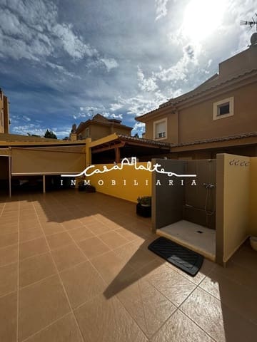 4 sovrum Villa till salu i Benidorm med pool - 800 000 € (Ref: 8652789)