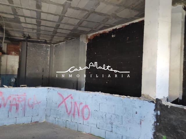 Kommersiell til salgs i Alfaz del Pi / L'Alfàs del Pi - € 186 000 (Ref: 8663165)