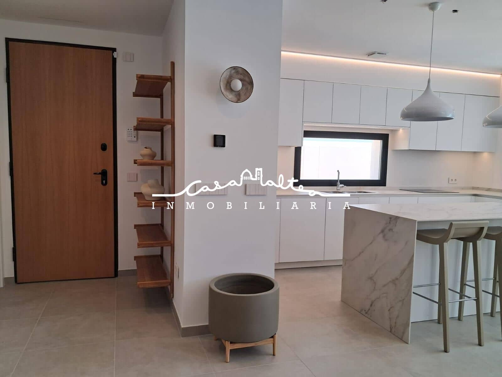 4 bedroom Villa for sale in Albir with pool - € 875,000 (Ref: 8679858)