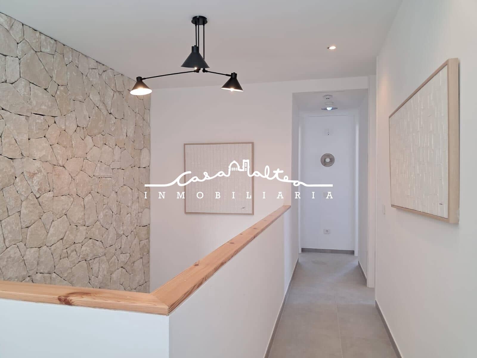 4 bedroom Villa for sale in Albir with pool - € 875,000 (Ref: 8679858)