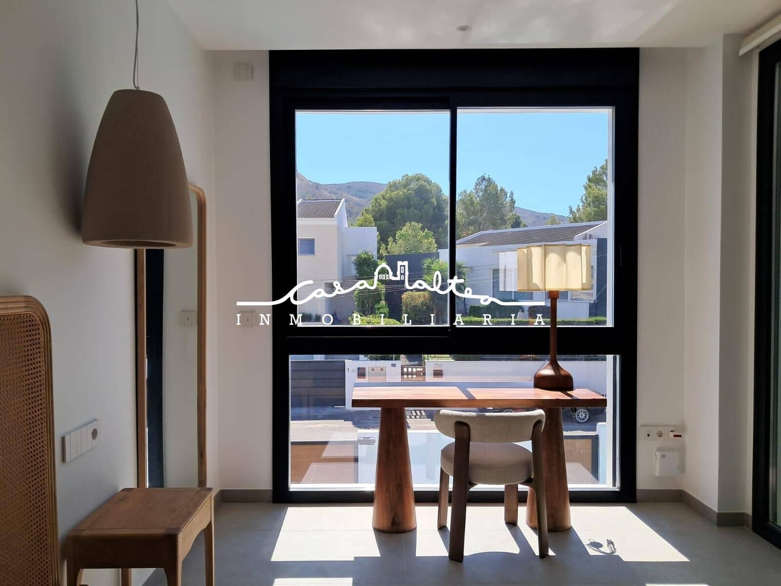 4 bedroom Villa for sale in Albir with pool - € 875,000 (Ref: 8679858)